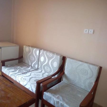 Relais Saint Jacques Hotel Yaounde Exterior photo