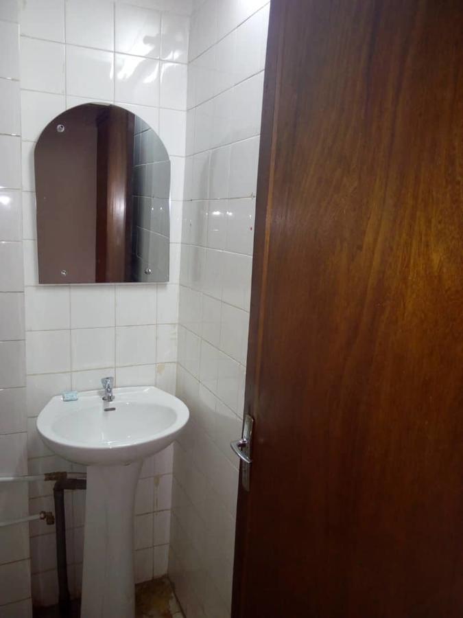 Relais Saint Jacques Hotel Yaounde Exterior photo